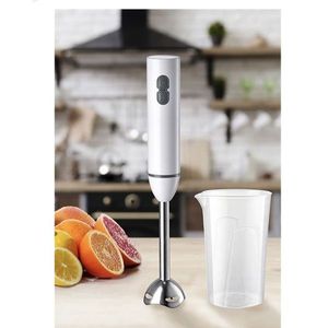 Aluminum Mixer 300W For <b>Blending</b> And Mixing Tasks - Product Image 6