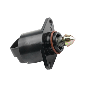 Xe nhàn rỗi kiểm soát không khí (iac) van 59600 cho Chevrolet Blazer S10/ipanema/kadett/MONZA/S10 Pickup - Product Image 2