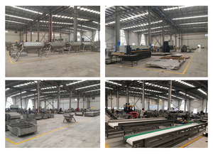 Thương Mại Tự Động Trái Cây Khô Ngày Bàn Chải Sạch Máy Ngày Palm Máy Chế Biến - Product Image 6