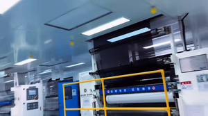 <span class=keywords><strong>Film</strong></span> adhésif moderne unidirectionnel 1,52x30m, grand rouleau, effet miroir, réfléchissant, isolant thermique, décoratif en PET pour cuisine et salle <span class=keywords><strong>de</strong></span> bain - Product Image 6