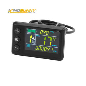 Velocímetro y Odómetro Electrónico Impermeable con Sensor para Bicicleta de Montaña y Carretera, Ciclocomputador para Ciclismo de Competición y Entrenamiento - Product Image 2