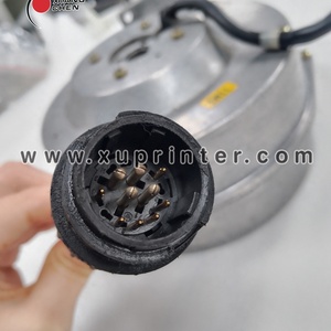 Souffleur d'origine WD d'occasion G2.179.1911 SM52 G3G-120-AR51-07 Pièces d'impression offset G2.179.1911 /01 - Product Image 6