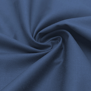 Tela de sarga tejida de poliéster y viscosa TR 80/20, 24*31 100*78 225G/M, para prendas de niño, trajes musulmanes para hombre, thobes árabes, tela Toyobo para trajes. - Product Image 3