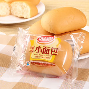 Venta caliente Daliiyuan pan pequeño francés bocadillos saludables pan popular para el desayuno - Product Image 2