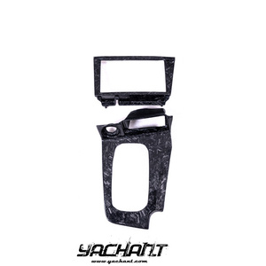 <span class=keywords><strong>คาร์บอน</strong></span>ปลอม 1999 ถึง 2002 Nissan Skyline R34 GTT เกียร์รอบ RHD จอภาพอัตโนมัติ<span class=keywords><strong>ส</strong></span>ําหรับ R34 GTT - Product Image 1