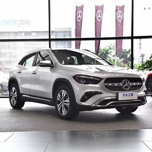Boutique de haute qualité SUV <span class=keywords><strong>Mercedes</strong></span>-Benz <span class=keywords><strong>GLA</strong></span> 1.3T/2.0T Essence SUV 48V Système <span class=keywords><strong>hybride</strong></span> doux Nouvelle voiture - Product Image 1