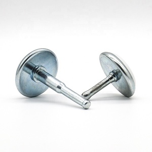<span class=keywords><strong>Pieds</strong></span> réglables RoHS robustes pour meubles, <span class=keywords><strong>pieds</strong></span> de nivellement en métal pour chaises et armoires, kits de <span class=keywords><strong>pieds</strong></span> de nivellement - Product Image 2