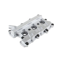 Junta de Goma para la Tapa de la Carcasa de la Válvula del Motor, Piezas de Repuesto para el Sellado del Motor 06E103472N, Compatible con Audi A8 A6 A7 Q7 Q5 Q7