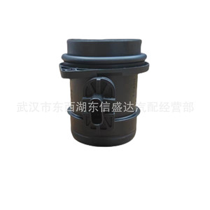 เครื่องวัดการไหลของอากาศ V759708580 สำหรับซีตรอง เปอโยต์ 1.6T รุ่นอะไหล่ทดแทน - Product Image 2