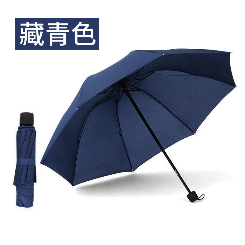 Bleu marine