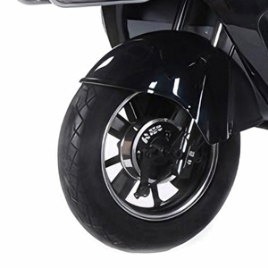 Triciclo Eléctrico de Carga, <span class=keywords><strong>Trimoto</strong></span>, Scooter, UTV, 60v, para Pasajeros, Motorizado, de Acero - Product Image 2