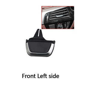 Languette de calandre d'aération 64229329579 Clips coulissants de climatisation languette de sortie de ventilation pour <span class=keywords><strong>BMW</strong></span> série 5 G38 525Li 530l 730li - Product Image 6