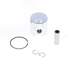 Pistón de fundición 2T de diámetro 47,92 mm para el kit de cilindro Athena Big Bore - Product Image 1