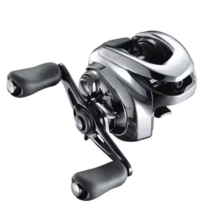 <span class=keywords><strong>รอก</strong></span>ตกปลา SHIMA 21 <span class=keywords><strong>Antares</strong></span> <span class=keywords><strong>Dc</strong></span> ผลิตในญี่ปุ่น Mgl Spool III <span class=keywords><strong>รอก</strong></span>เบทคาสติ้ง - Product Image 1