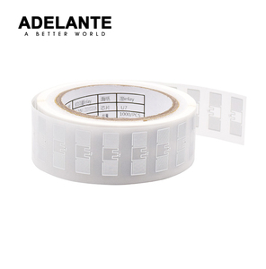 Uhf <span class=keywords><strong>RFID</strong></span> Sticker LED <span class=keywords><strong>tag</strong></span> 860 960 MHz thụ động UHF <span class=keywords><strong>RFID</strong></span> <span class=keywords><strong>Tag</strong></span> với LED cho sách và lưu trữ/Quản lý cáp/thông minh tủ hồ sơ - Product Image 3