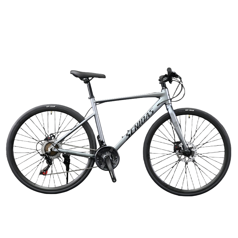 700C Racing Road Bike for Adults