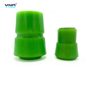 ขายร้อนคุณภาพสูงบูชรถพ่วง T5524 แกนเหล็กโพลียูรีเทนบูชอีควอไลเซอร์ - Product Image 4