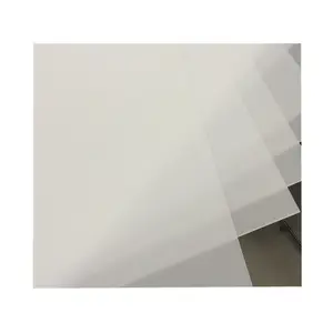 Offre Spéciale produit 1mm ps feuille de diffuseur