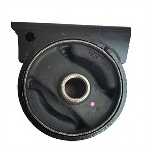 Soporte de Motor Delantero para Mitsubishi ASX, <span class=keywords><strong>Outlander</strong></span>, Lancer, Jeep Compass, Logo 4008, MN101386, Kit de Montaje de Motor Huaxin - Product Image 1