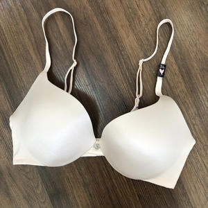 70B-85B Soutien-gorge sans couture pour femme Sous-vêtements rembourrés en soie de glace Bralette sans fil confortable Plus Size Brassiere 0407 - Product Image 4