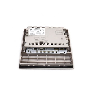 Pantalla Táctil HMI de Funcionamiento Estable KTP700 Basic HMI 6AV6642-0DA01-1AX1 6AV2123-2GB03-0AX0 6AV2123-2JB03-0AX0 6AV6642-0DA01-1AX1 O - Product Image 5