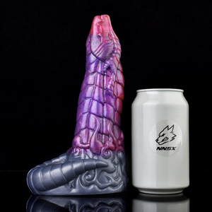 Funda de Silicona para Pene NNSX para Hombre, Funda de Dildo de Fantasía <span class=keywords><strong>Animal</strong></span> Hueca para Agrandamiento, Juguete Sexual, Funda para Pene, Juguete Sexual para Adultos - Product Image 4
