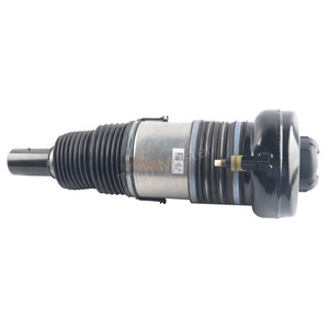 Amortisseur pneumatique pour Q5 E-tron Q7 4m SQ7 SQ5 Q8 Bentayga Urus 4M4616039 4M4616040 - Product Image 2