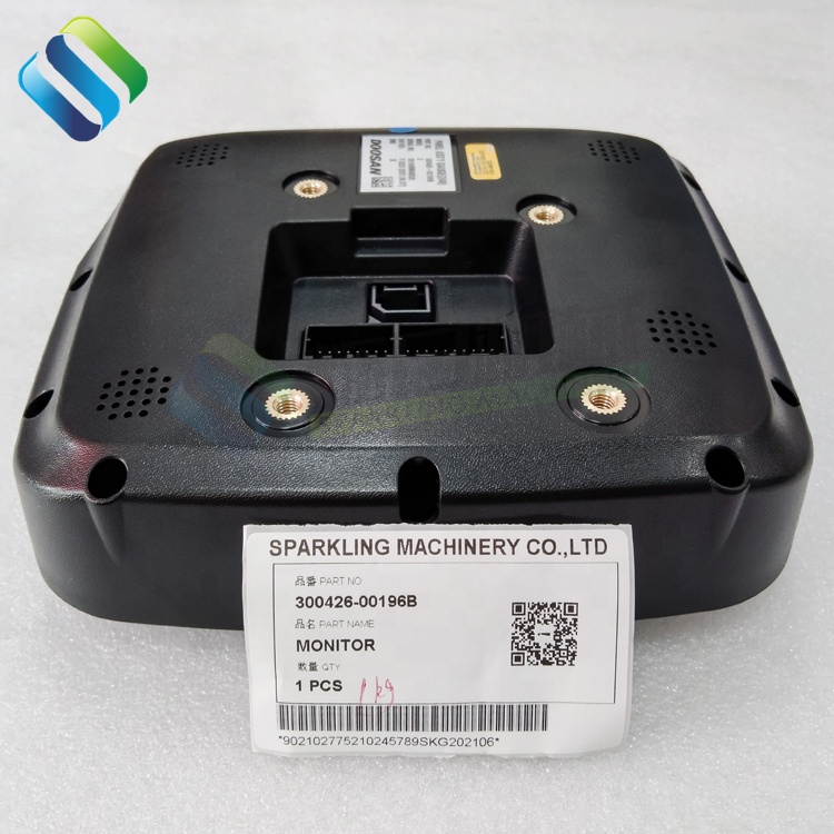 [専用出品]Mune SKGM 301309-00217 Pressure Sensor for SD200 SD300 Machinery