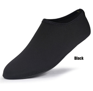 Vente en gros de chaussures d'eau sur place chaussures de bain chaussettes Aqua pieds nus antidérapantes à séchage rapide pour <span class=keywords><strong>piscine</strong></span> de plage - Product Image 3