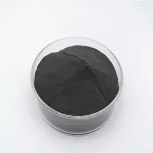 Werkspreis V2O3-Pulver Vanadium (III) Oxid hochreines Vanadiumoxid 99,99% V2O3-Pulver