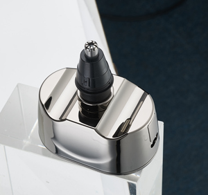 Resuxi Phụ kiện thay thế cho đầu Máy cạo râu Mens sạch bàn chải đa tông đơ đầu mũi tông đơ đầu - Product Image 3