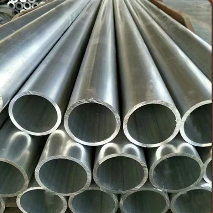 3003 T5 Aluminum Round Pipe Aluminum Tube 3003 T5 Aluminum Round Pipe Aluminum Tube