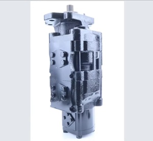 ปั๊มน้ำมัน KP30 KP20 PHP20 HDP30 HDP35.90D-33S5-LGG/GG-N (MTS) PHP20.25D0-03S9-LGF/GE/PLP20.10D0-LGE/GD Kp30.27-67/20.6,3 d - Product Image 3