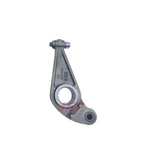 Palanca de Balancines de Calidad Original 5484230 4059412 4972818 4298641 4318206 para Motor Industrial Mecánico QSX15 ISX15 - Product Image 6