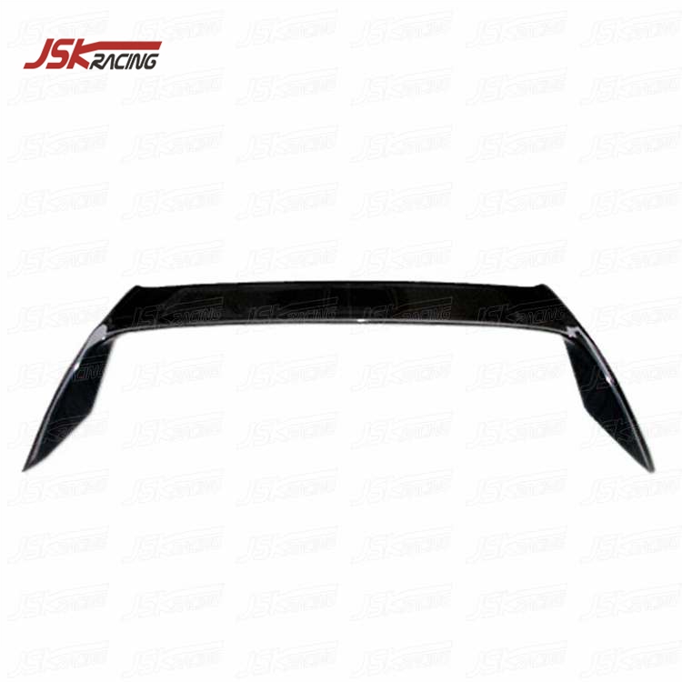 2002-2004 T-R Стильный спойлер из углеродного волокна для ACURA RSX (DC5)