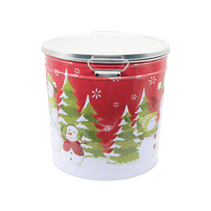 Seau à glace en métal <span class=keywords><strong>Red</strong></span> <span class=keywords><strong>Bull</strong></span> Boat Can Vodka avec support - Product Image 4