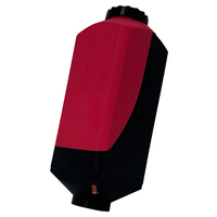 Climatisation électrique 12V 24V CC en gros pour voiture, camion, excavatrice, camping-car, véhicule de camping - État neuf