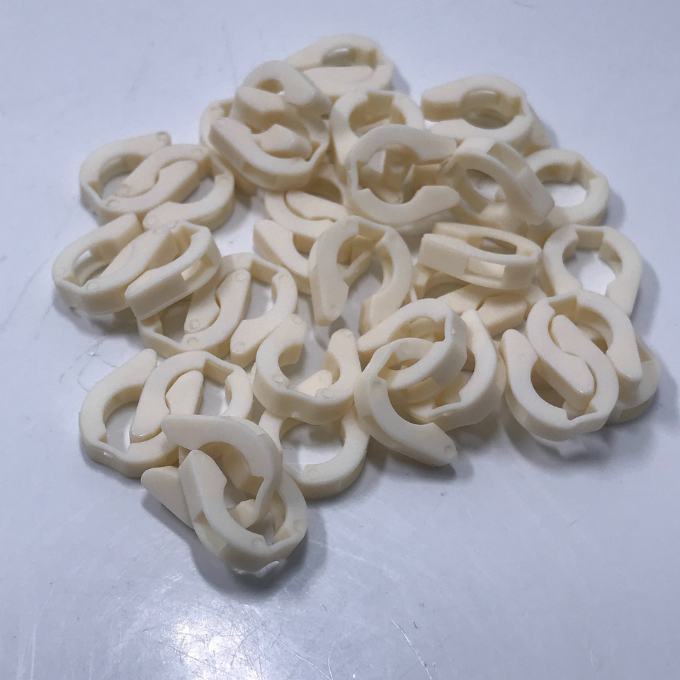 32007 Fuel Injector Repair kit Plastic Parts Washers