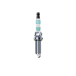 Bougie d'allumage automobile DENSO iridium haute performance VCH20 5637 pour LOTUS MAZDA TOYOTA OEM V9110-5637 PE5S18110 90919-T1009 - Product Image 1