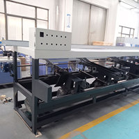 Scie à ruban multifonction pour travail du bois, machine pour scier le bois automatique à haute efficacité, 1 pièce