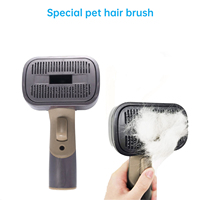 Aspirateur balai sans fil 600W, autonomie 95 min, écran tactile intelligent, aspirateur à main avec brosse pour poils d'animaux pour tapis/animaux
