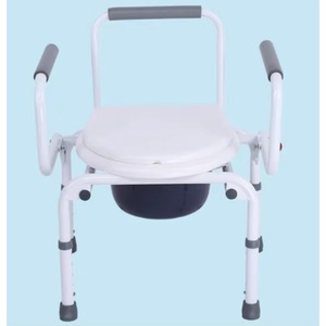 Hot Selling Wholesale <b>Foldable</b> Sturdy Plastic Folding <b>Step</b> Stools Portable Folding Chair For Kids And Toddlers - Product Image 2