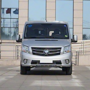 Ambulancia Diésel de Techo Alto Foton Toano 2026, Vehículo de Rescate de Emergencia - Product Image 2