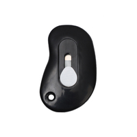 Utilitaire rétractable Portable Mini lame Cutter mignon ouvre-lettre couteau pour paquet Express boîte en carton artefact