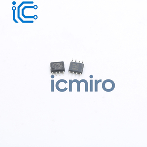 ICMICRO In Stock New Original <b>Integrated</b> <b>Circuit</b> Electronic Component Suppliers ACS712ELCTR-20A-T - Product Image 2