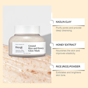 <span class=keywords><strong>Mascarilla</strong></span> facial iluminadora <span class=keywords><strong>de</strong></span> miel <span class=keywords><strong>de</strong></span> <span class=keywords><strong>arroz</strong></span> nutritivo Hoygi, <span class=keywords><strong>mascarilla</strong></span> <span class=keywords><strong>de</strong></span> <span class=keywords><strong>arroz</strong></span> molido y Honeyglow <span class=keywords><strong>para</strong></span> mejorar <span class=keywords><strong>la</strong></span> <span class=keywords><strong>cara</strong></span> y <span class=keywords><strong>la</strong></span> nariz - Product Image 6