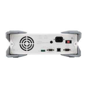 UNI-T UT5310A + Programmier barer HIPOT-Tester AC DC-Spannungs festigkeit tester mit RS232-Schnittstelle 4,3 ''TFT LCD 1CH 5KV 10mA - Product Image 5