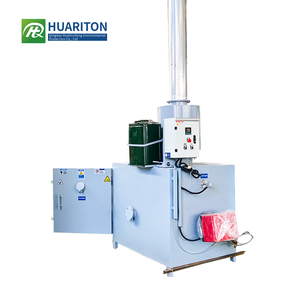 Bio-<strong>medical</strong> <strong>Waste</strong> Incinerator for Research Center Animal Testing Carcass <strong>Disposal</strong> - Product Image 6