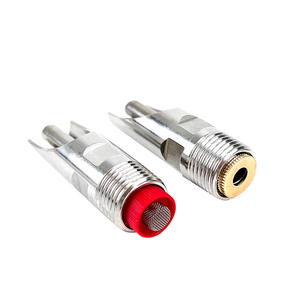 3 महीने की वारंटी के साथ सुअर फार्म के लिए नया स्टेनलेस स्टील स्वचालित निप्पल ड्रायर - Product Image 3