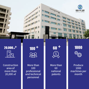 Bombe d'oxygène scellée par XRY-1A 14400 J/capacité de chaleur de K-15000 J/K 0.001K résolution 20MPa bombe calorimètre de bombe à oxygène de pression - Product Image 6